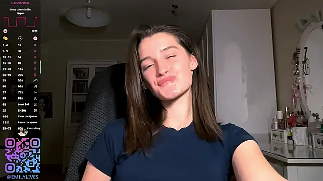 DarlineBrustera webcam