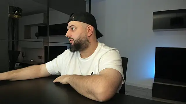 dravenpeak - DravenPeak's free webcam - UK Sex Cams