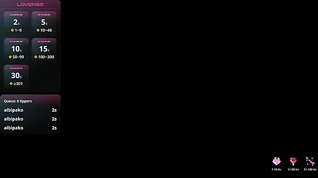 PauliinaBelle_ webcam