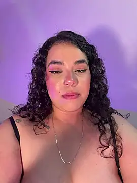 krisstenSantos webcam