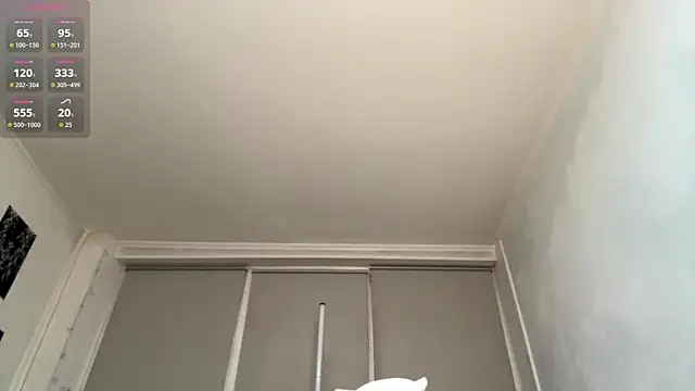 KizzieSherbert webcam