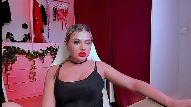 carry_radient webcam