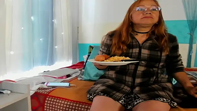 anthonela_mature_ webcam