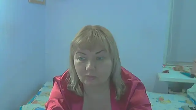 Lusi-777 webcam