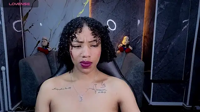 violeth_b - Violeth_b's free webcam - UK Sex Cams