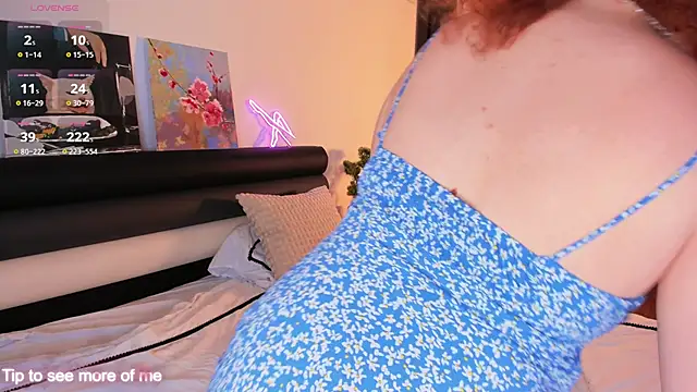 yammypie - YammyPie's free webcam - UK Sex Cams