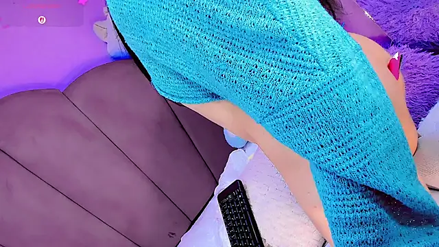 AlissonDannae777 webcam