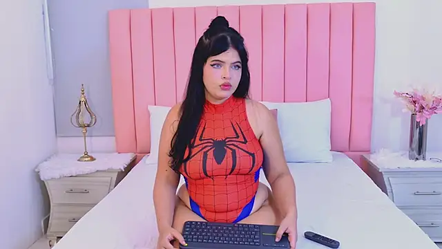 Elodie_Laurent webcam