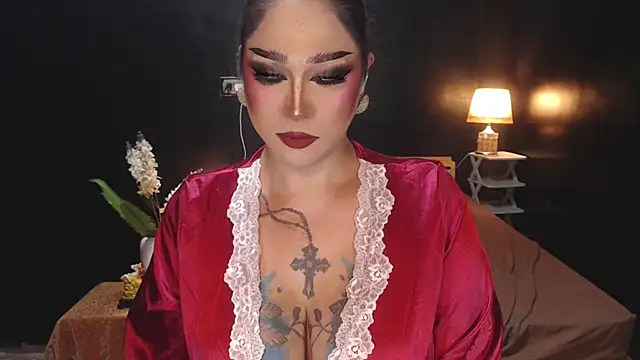 scorpionMistress88 live sex cam