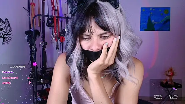 ariannaconnor_ webcam