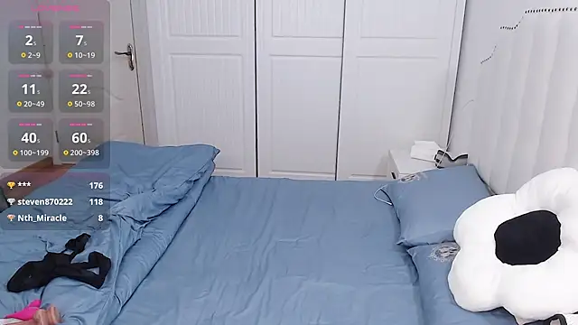 miaomiao-123 - Miaomiao-123's free webcam - UK Sex Cams