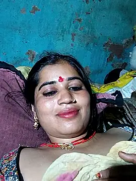 Hot_kamla - Live Cams