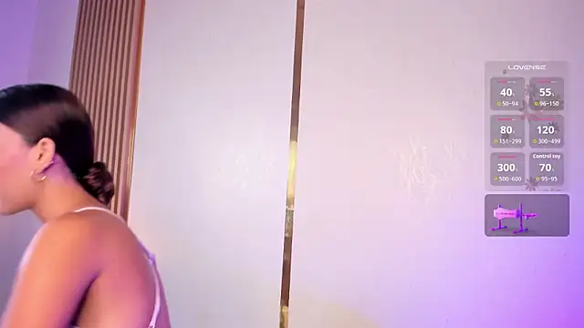 emmihops (F teen) - FUCK ME HARD, DON'T STOP