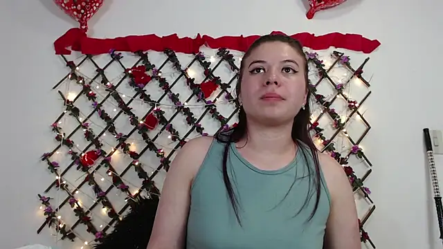 Samantha_Wallker webcam