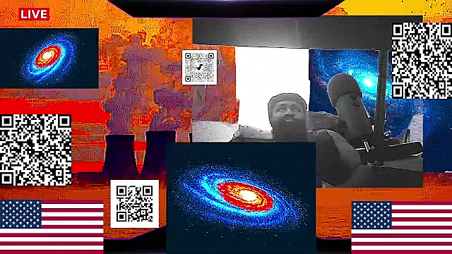 RussellTaylorLacy webcam