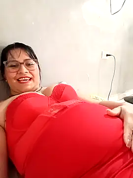Dirty_Pregnant_Mommy webcam