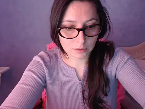 LuckyLisa23 webcam