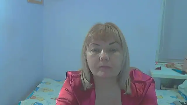 Lusi-777 webcam