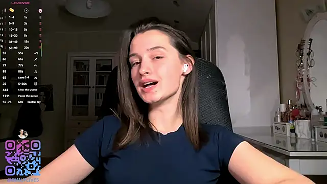 DarlineBrustera webcam