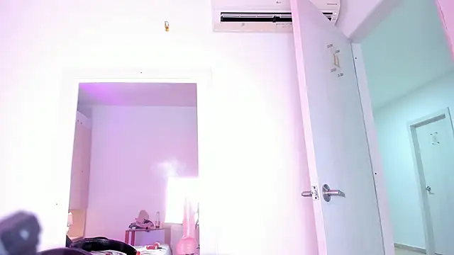 Stefannyevans_ webcam