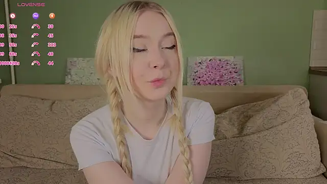 ChristinBland webcam