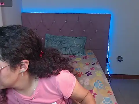 littlelion18 webcam
