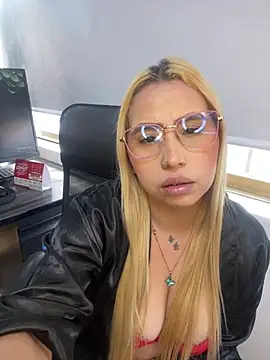 Aliss_Taylor1 webcam