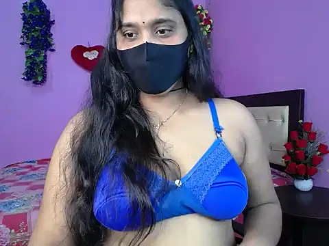 Maiya_Amber webcam