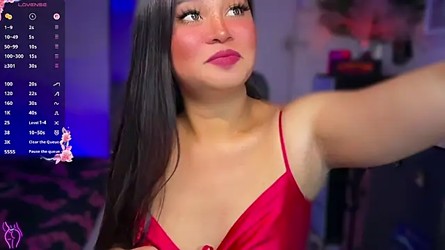 midnightxhunter_ webcam