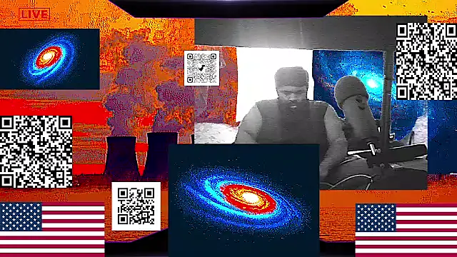 RussellTaylorLacy webcam