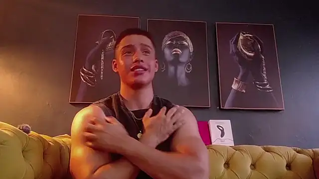 deivid_parker webcam