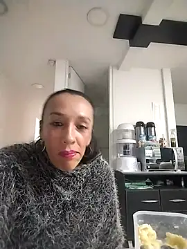 Shantey_Laurent webcam