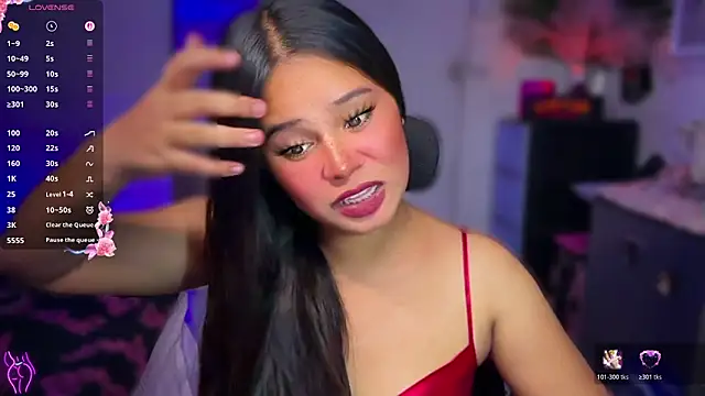 midnightxhunter_ webcam