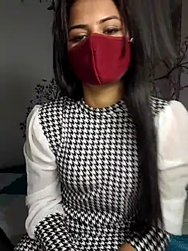 Indian_Anu webcam