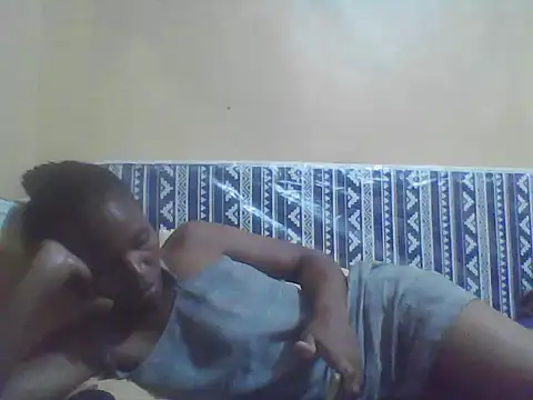 Smillie_prety webcam