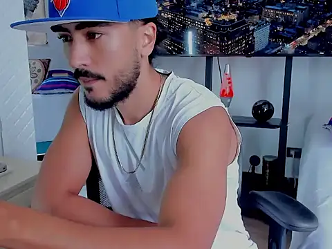 david__johnson372 webcam