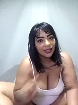 indianstormxo_ webcam