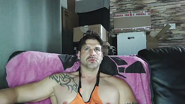 XxBigboybandxX webcam