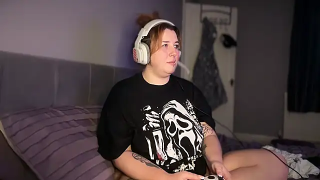 Curvy_Rosie99 webcam