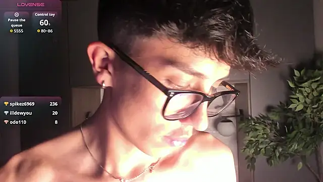 tim__fox (M twink) - 🔥Full naked:69