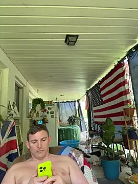 Integrityofsin webcam