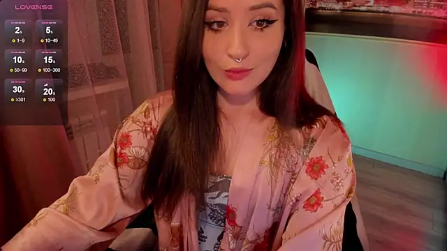 Sserendipityy webcam