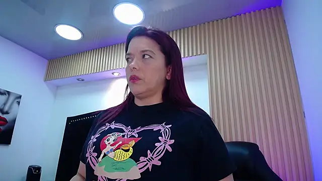 VeronicaBlake webcam