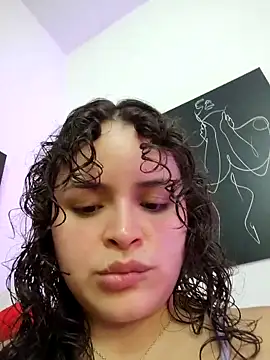 SeleneLuminari8 webcam