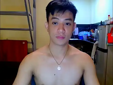 asiancumquickly (M young) - CUM IN PUBLIC