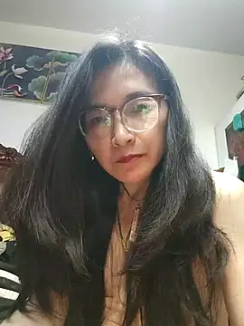yinyin326 webcam
