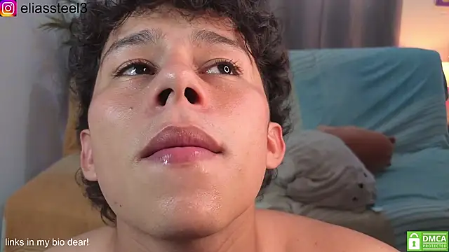 elias_steel1 webcam