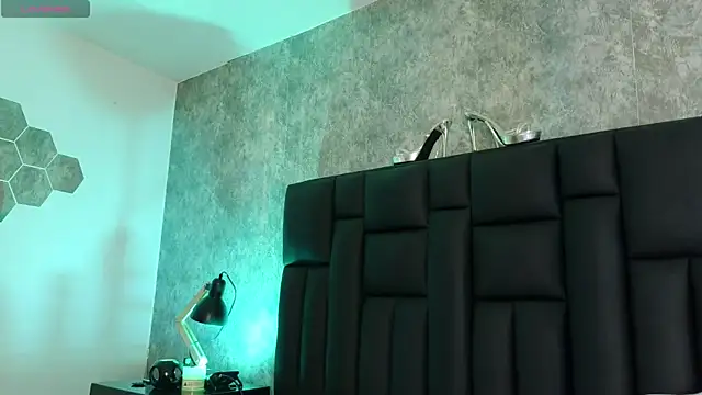 crystaldarliing webcam