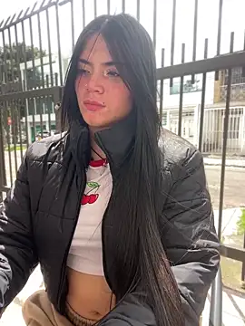 PamelaJonsom_ webcam