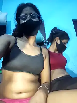 Aaradhya-Rani webcam